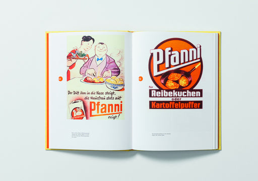 Pfanni | Mein Leben. Eine Unternehmensbiografie
