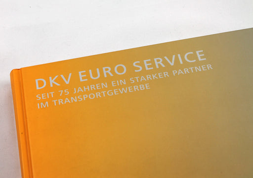 DKV Euro Service | Seit 75 Jahren ein starker Partner im Transportgewerbe