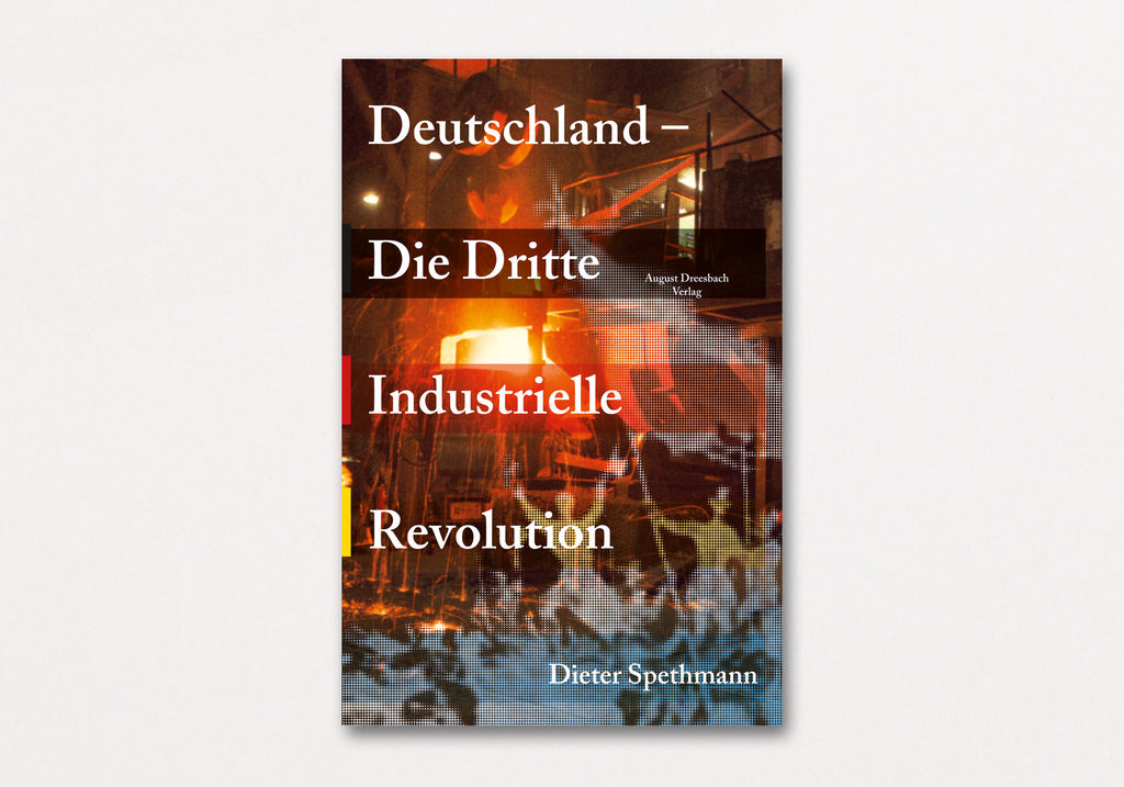 Deutschland – | Die Dritte Industrielle Revolution