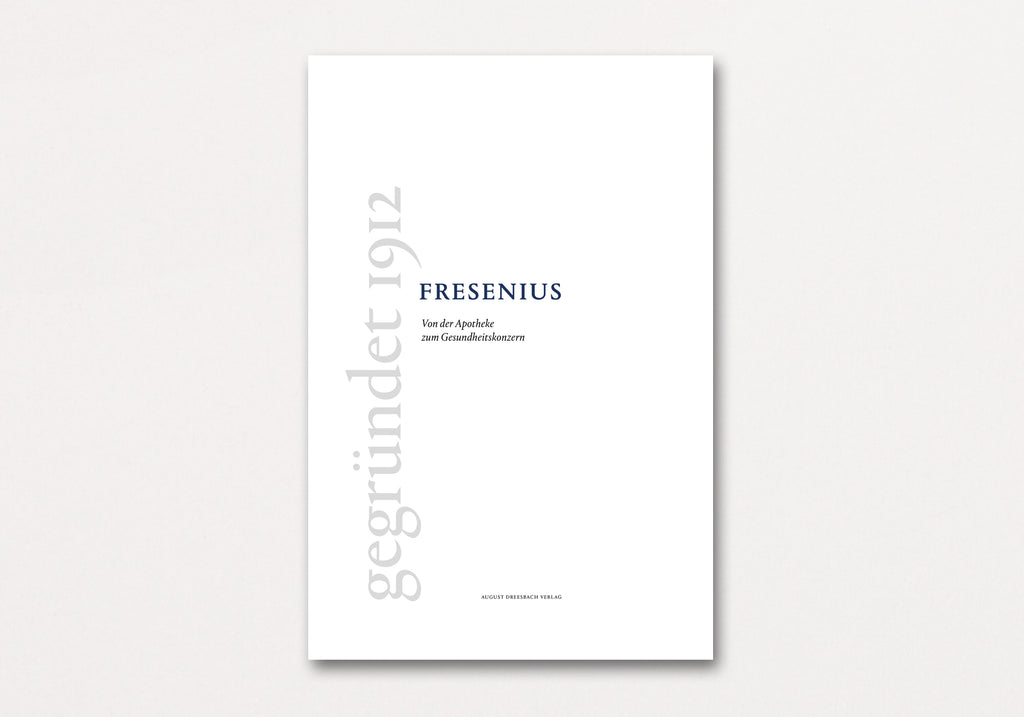 Fresenius | Von der Apotheke zum Gesundheitskonzern