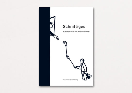 Schnittiges | Scherenschnitte von Wolfgang Niesner