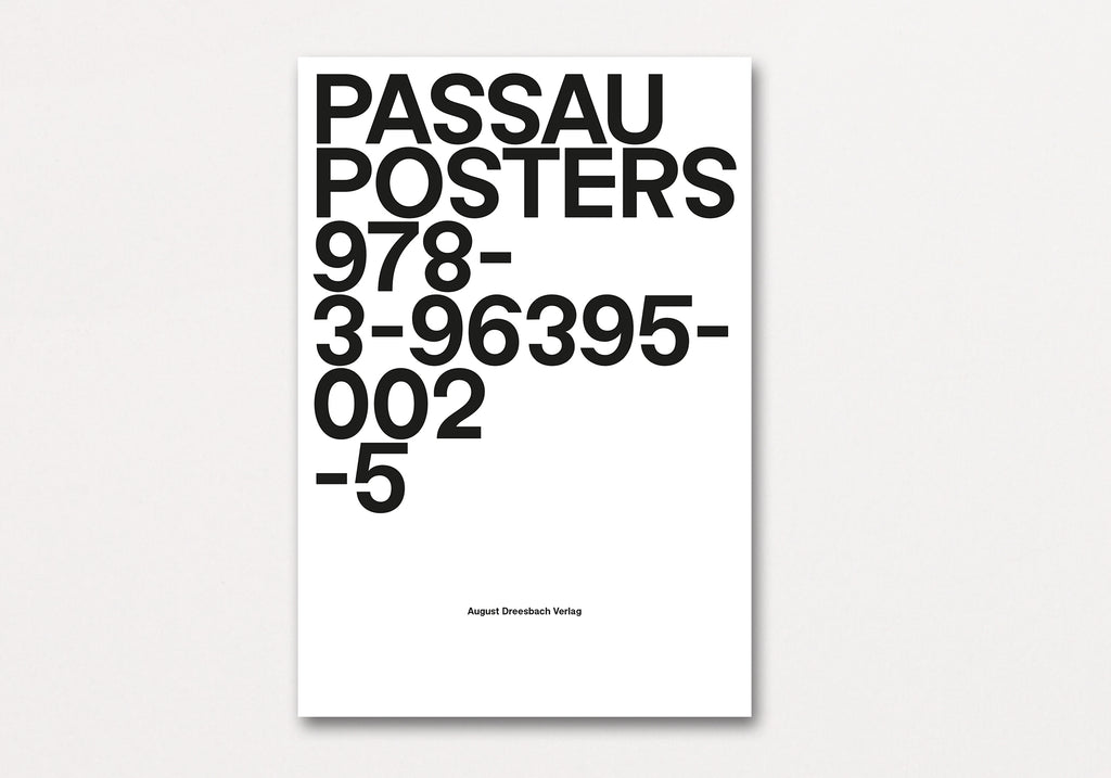Passau Posters